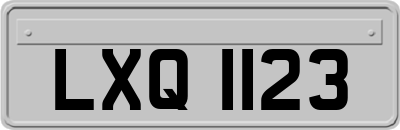 LXQ1123
