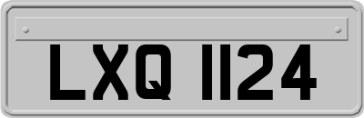 LXQ1124