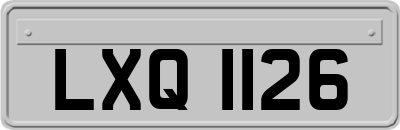 LXQ1126