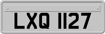 LXQ1127