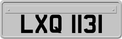 LXQ1131