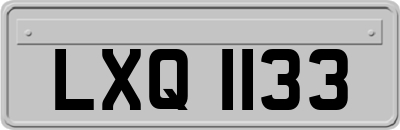 LXQ1133