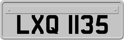 LXQ1135