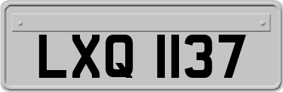 LXQ1137