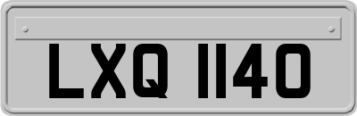 LXQ1140