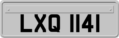 LXQ1141