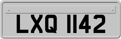 LXQ1142