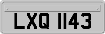 LXQ1143