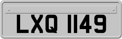 LXQ1149