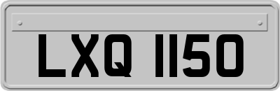 LXQ1150