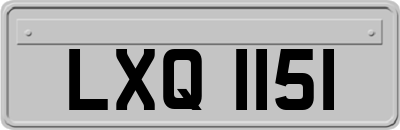 LXQ1151