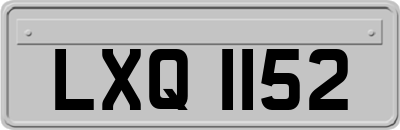 LXQ1152