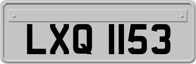 LXQ1153