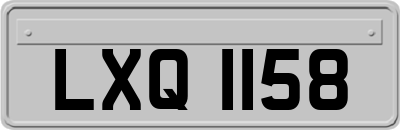 LXQ1158