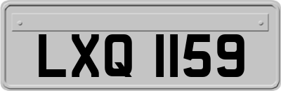 LXQ1159