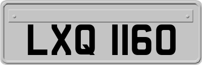 LXQ1160