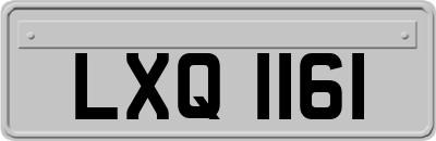LXQ1161