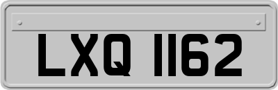 LXQ1162
