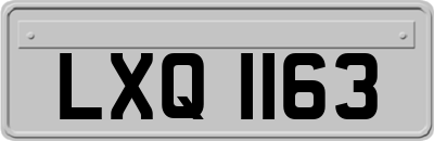 LXQ1163