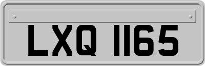 LXQ1165