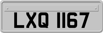 LXQ1167