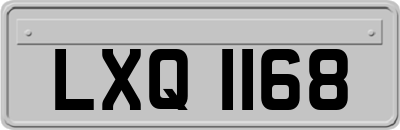 LXQ1168