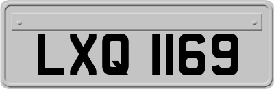 LXQ1169