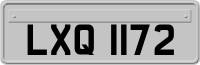 LXQ1172