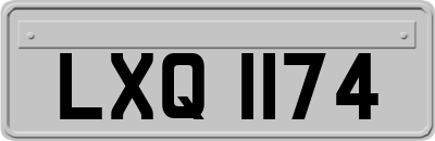 LXQ1174