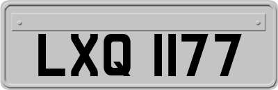 LXQ1177
