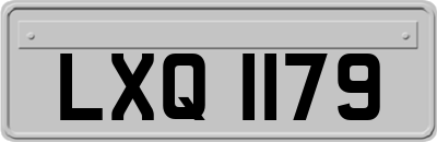LXQ1179