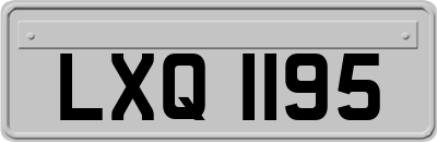 LXQ1195