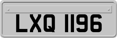 LXQ1196