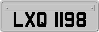 LXQ1198