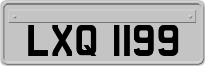 LXQ1199