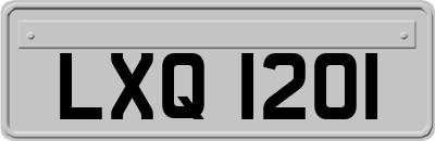 LXQ1201