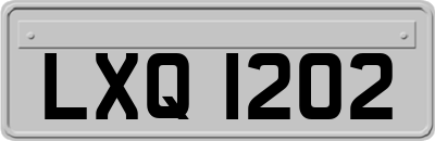 LXQ1202