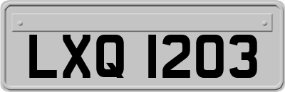 LXQ1203