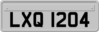 LXQ1204