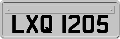 LXQ1205