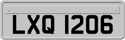 LXQ1206
