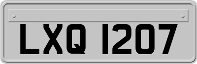 LXQ1207