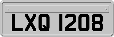 LXQ1208