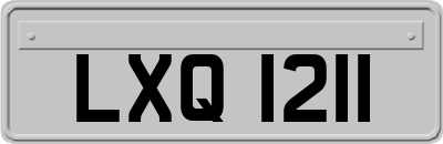 LXQ1211