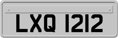 LXQ1212