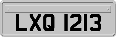 LXQ1213