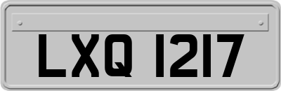 LXQ1217