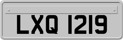 LXQ1219