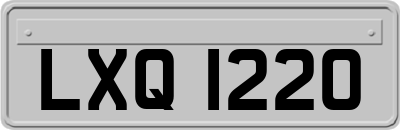 LXQ1220