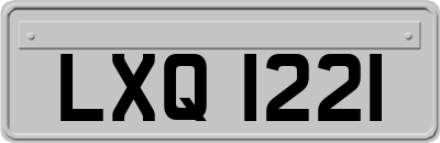 LXQ1221